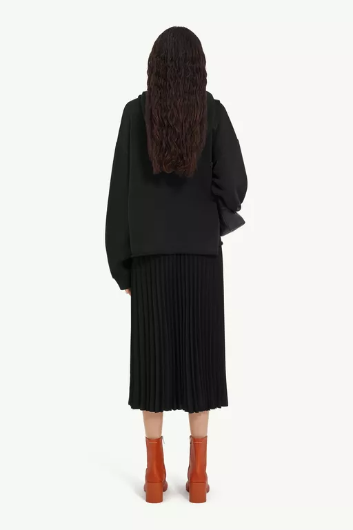 Hooded sweatshirt - Sweatshirts