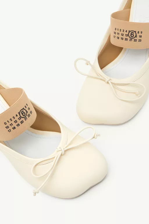 Anatomic Numeric Sandals - Sandals