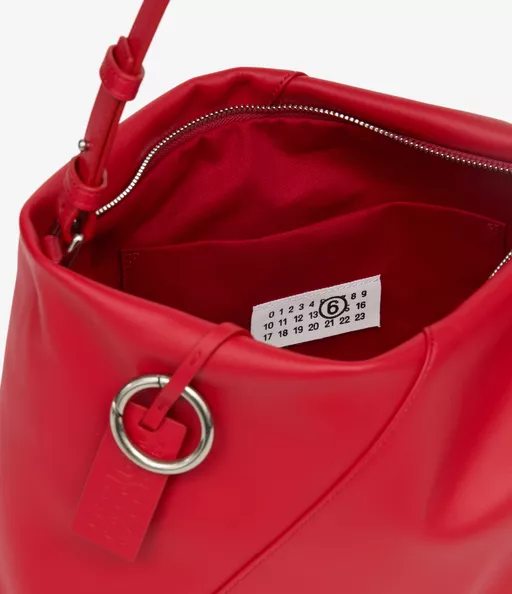 Japanese pochette bag - Pouches