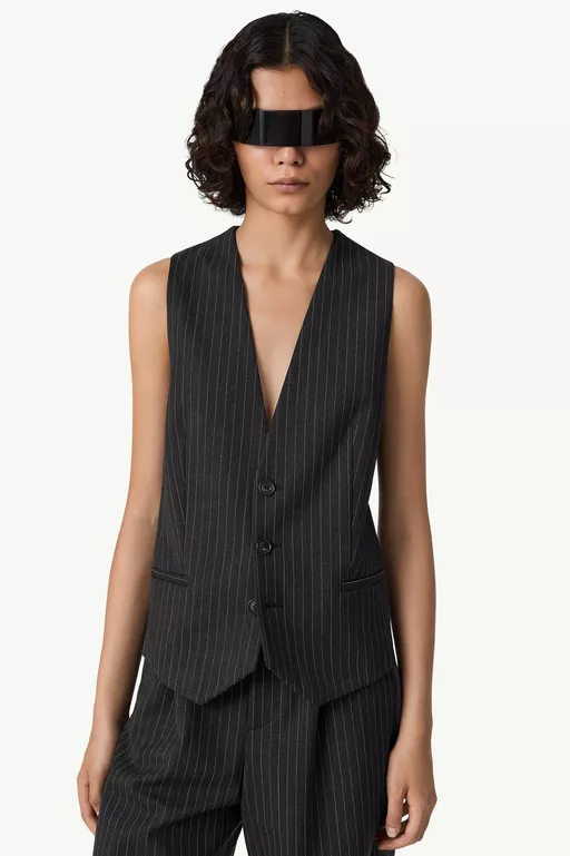 Replaced back gilet - Waistcoats