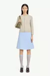 Pink beige