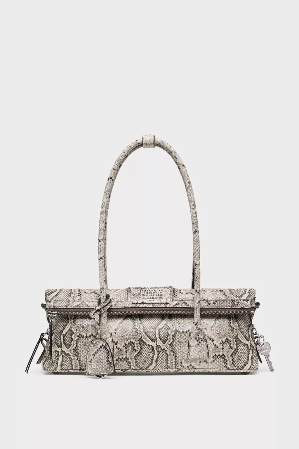 Grey 5AC East West | Maison Margiela Official