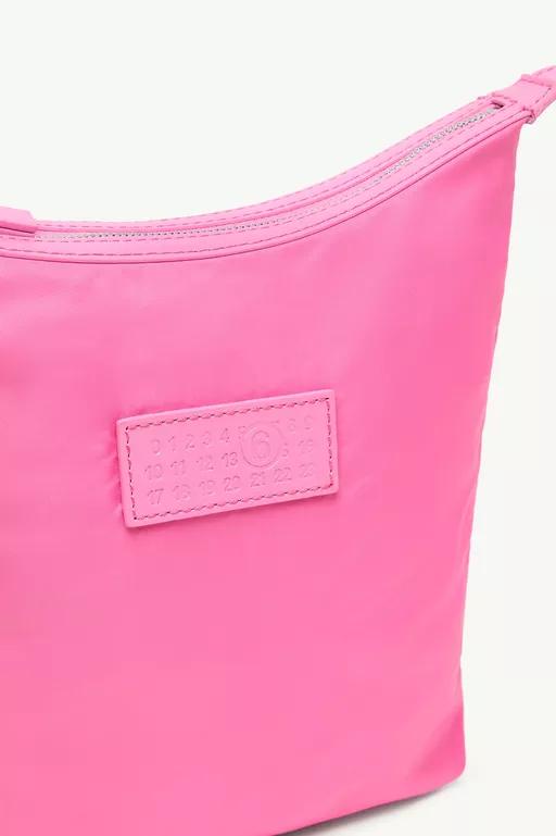 Numeric Vertical Crossbody Bag - Cross body bag
