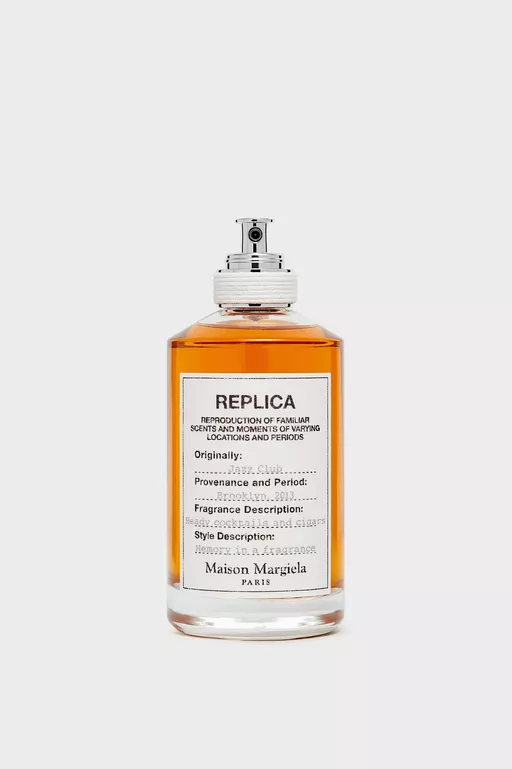 Eau de toilette Replica Jazz Club