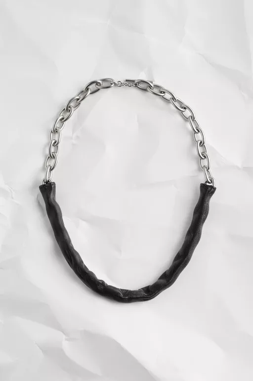 Link Small Chain Bracelet - Necklaces