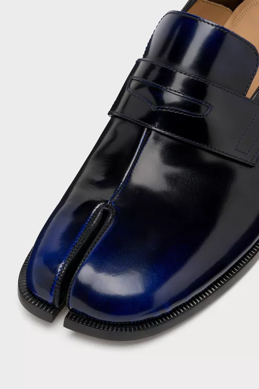 Tabi City Babouche Loafer - Moccasins