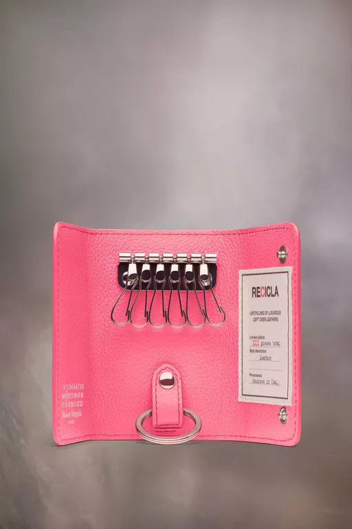 Recicla key chain wallet - Key Rings