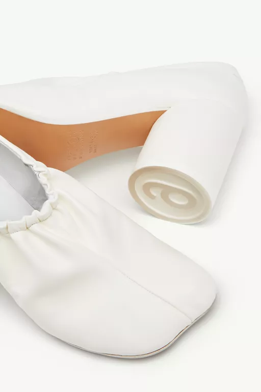 Elasticated Anatomic pumps - Pumps