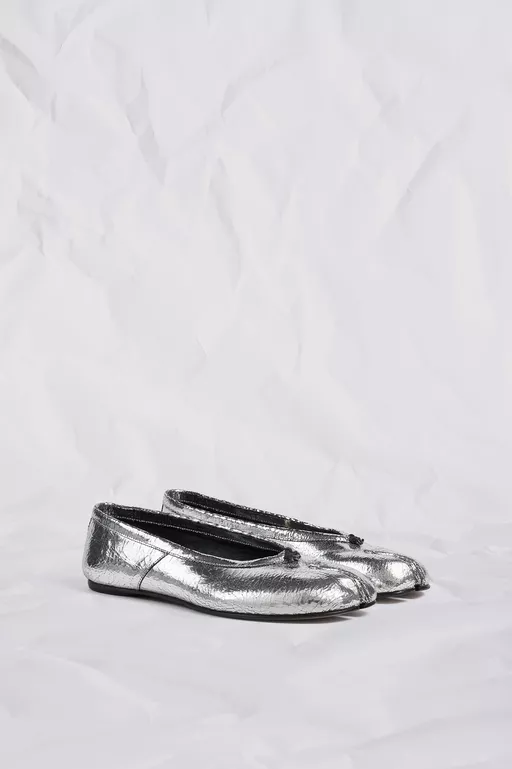 Tabi Ballerina Broken Mirror - Ballerinas