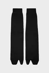 Black - Tabi Socks