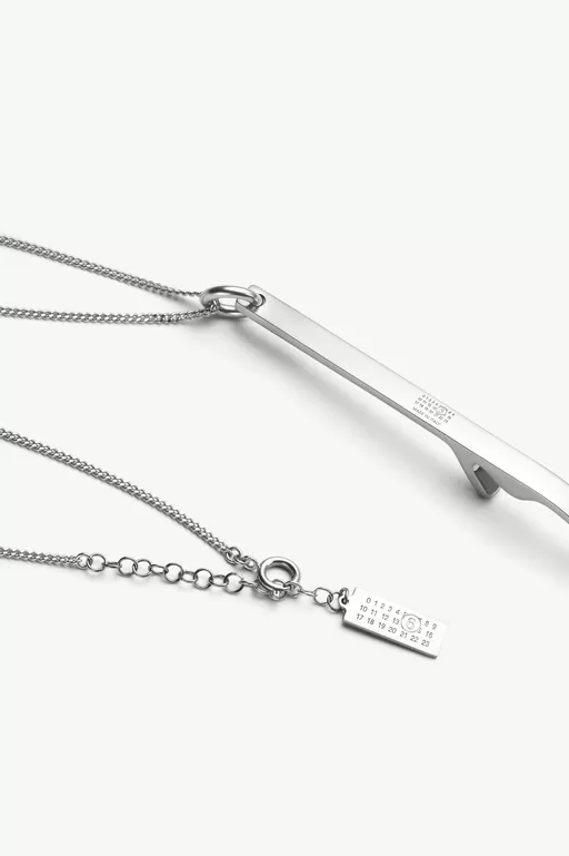 Bottle cap pendant necklace - Necklaces