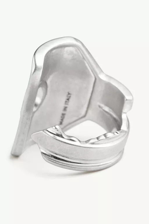 Key Ring - Rings