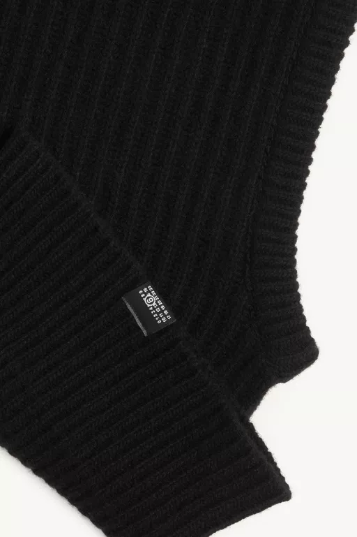 Knit balaclava - Caps