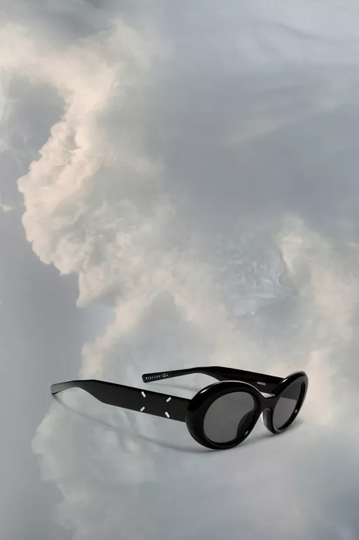 MM X Gentle Monster MM005 - Eyeglasses