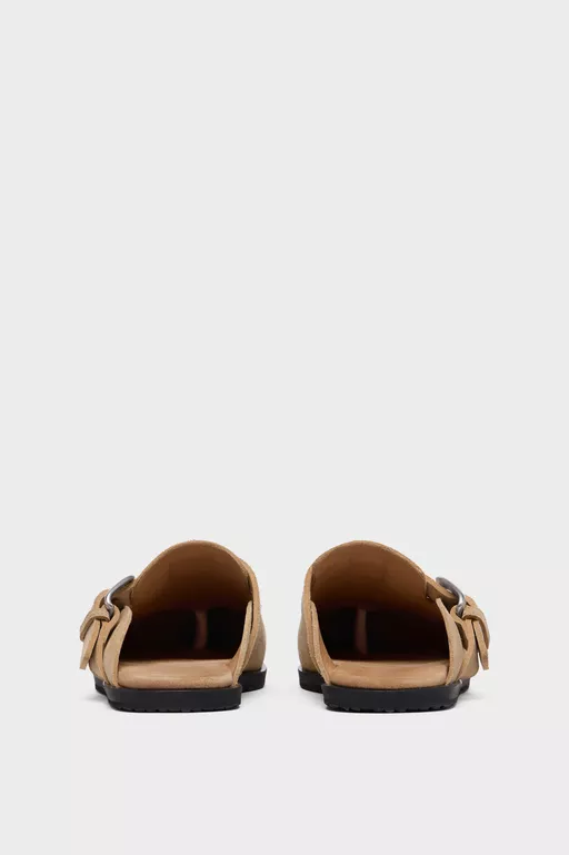 Tabi Daily Mule - Heels