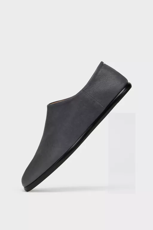 Tabi Babouche - Moccasins