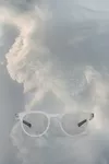 Translucent White