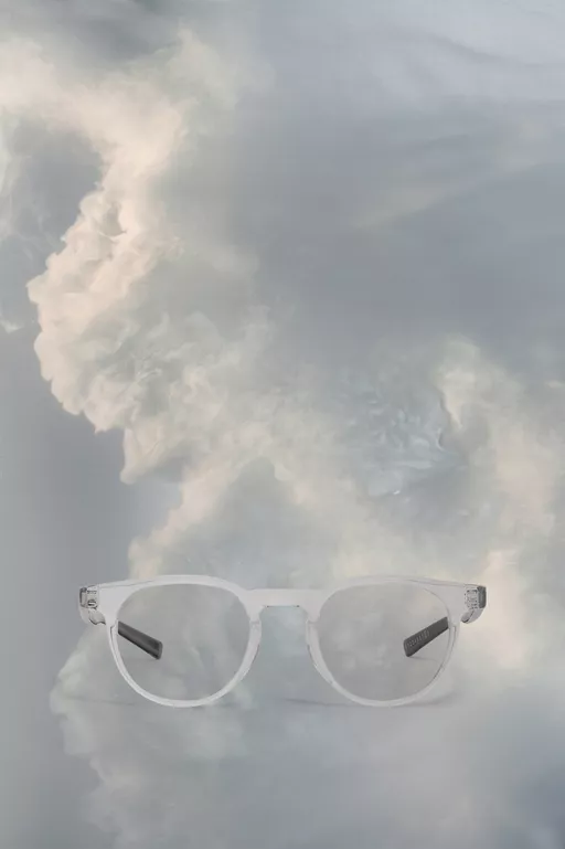 MM X Gentle Monster MM009 - Eyeglasses