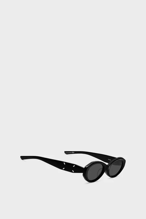 MM X Gentle Monster MM204 01 - Eyeglasses