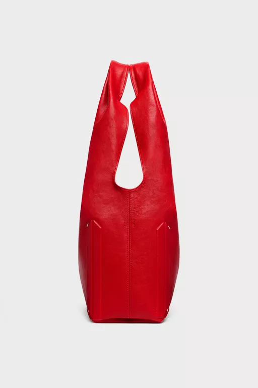 Box Bag Medium - Handbags