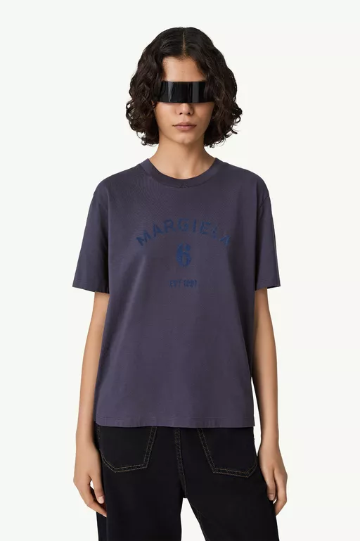 Mannequin print t-shirt - T-shirts