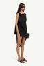 Long Women's Dress S159