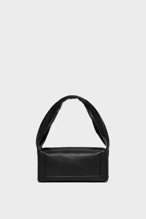 Box Bag East West Small - Handbags
