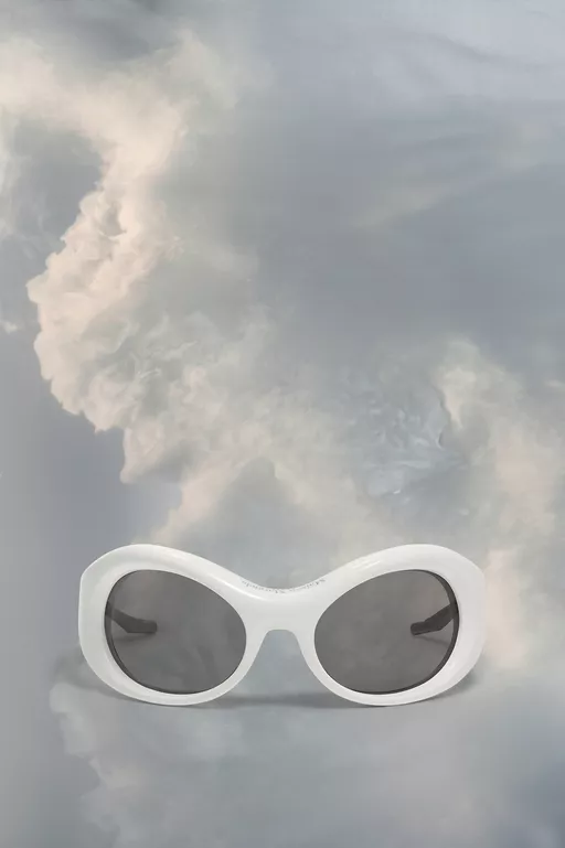MM X Gentle Monster MM001 - Eyeglasses