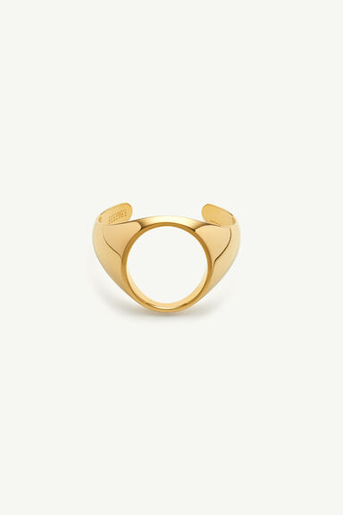 Chevalière bracelet - Bracelets - Image 1