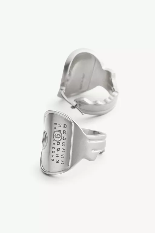 Key earrings - Earrings