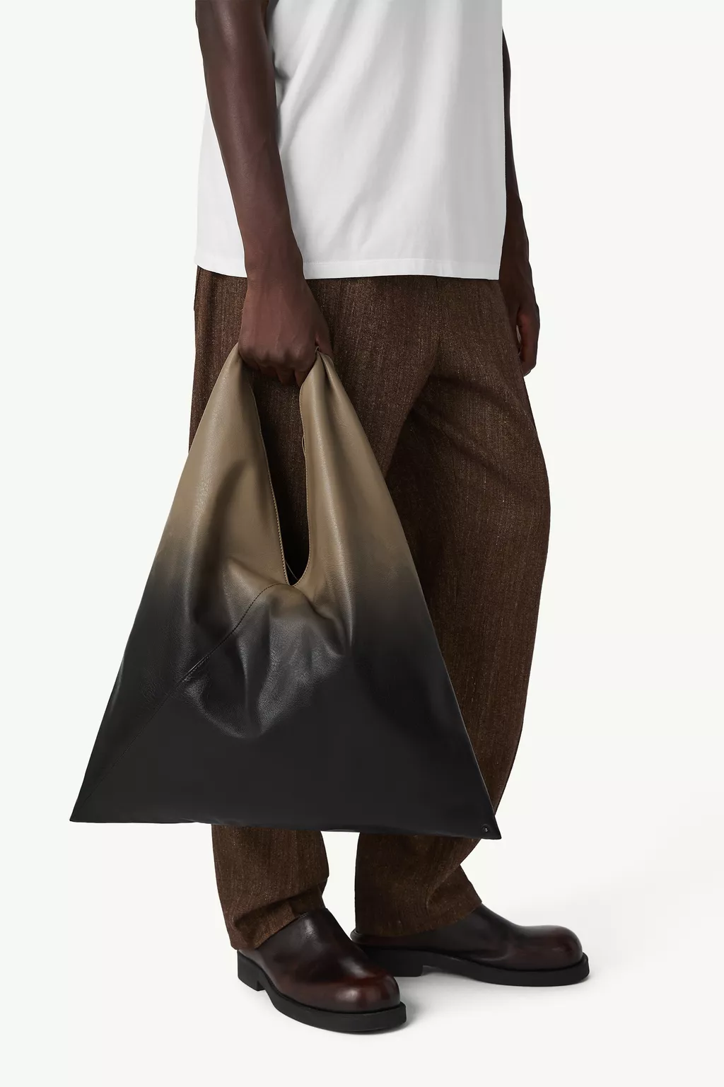 Japanese Bag Classic Medium | MM6 Official