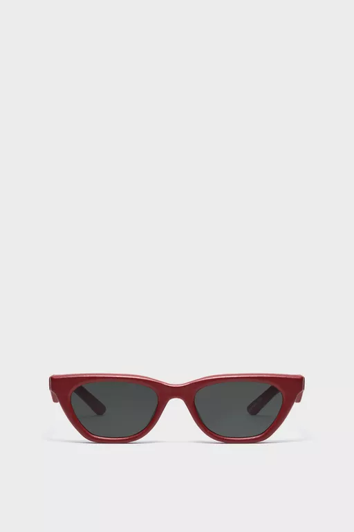 MM X Gentle Monster MM208 LEATHER LR1 - Eyeglasses