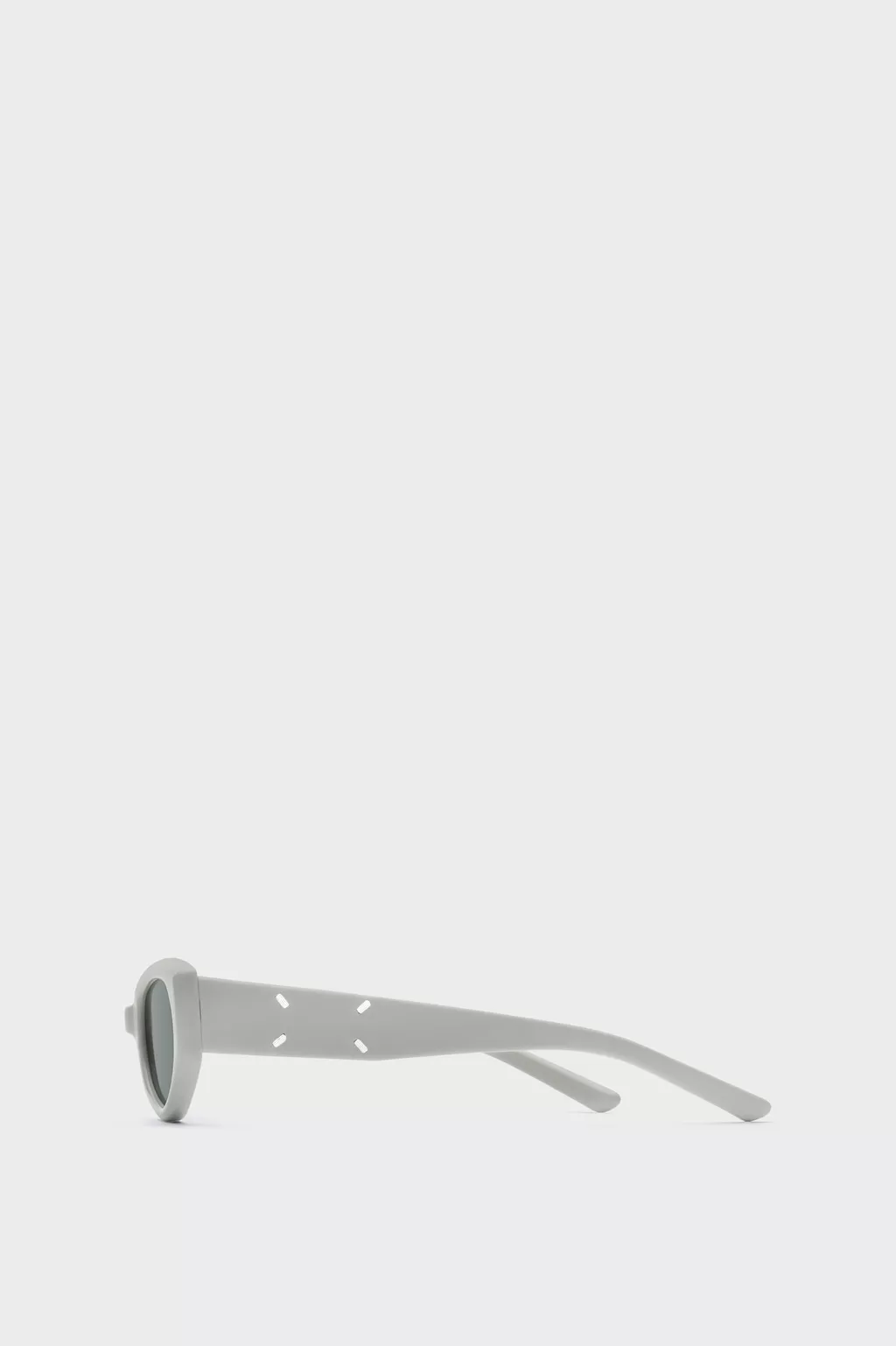 Grey MM X Gentle Monster MM205 G12 | Maison Margiela Official