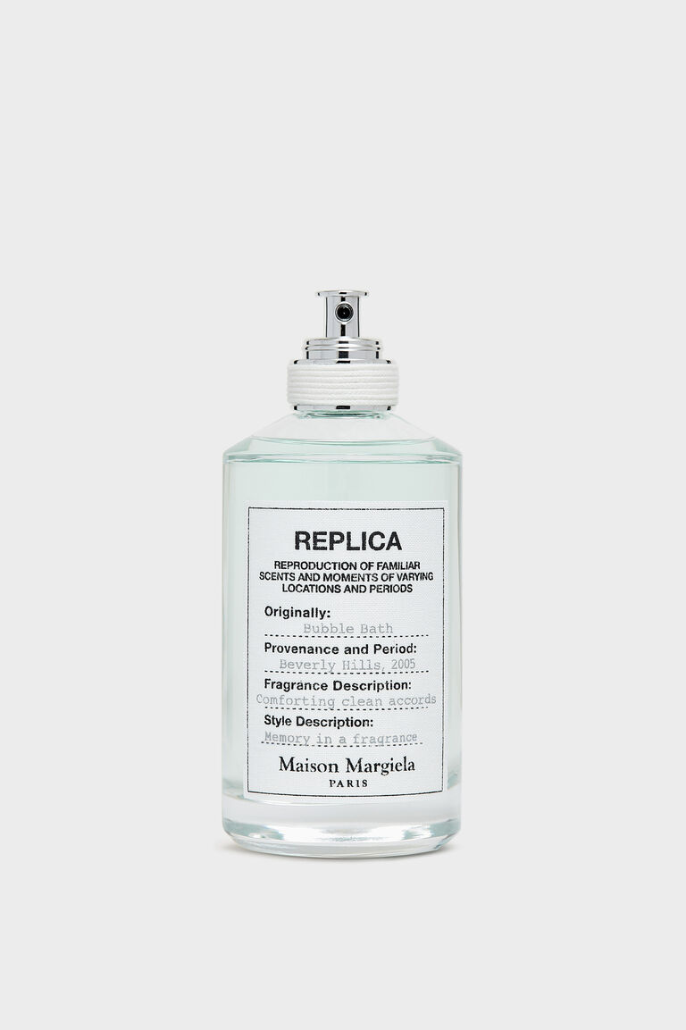 Replica Bubble Bath Eau De Toilette Spray (Unisex) By Maison Margiela