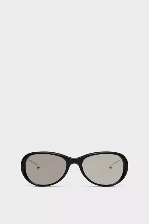 MM X Gentle Monster MM215 01(BR)