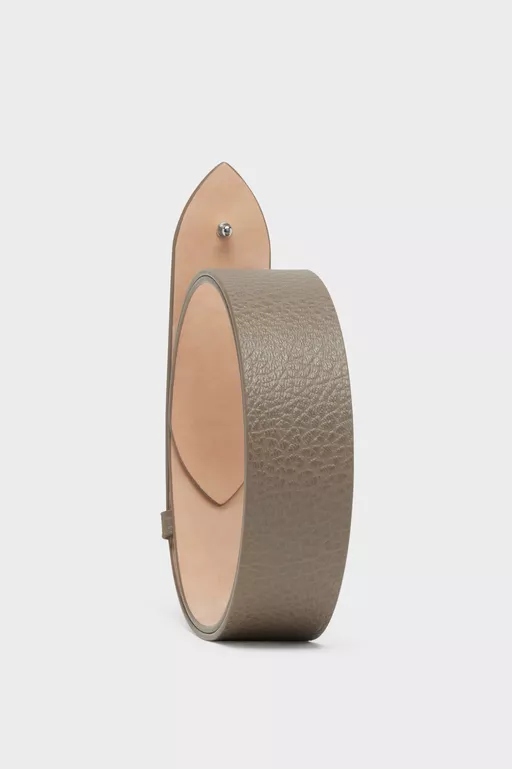 Four stitches belt - Belts