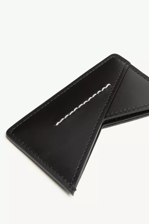 Japanese 6 card holder - Wallets