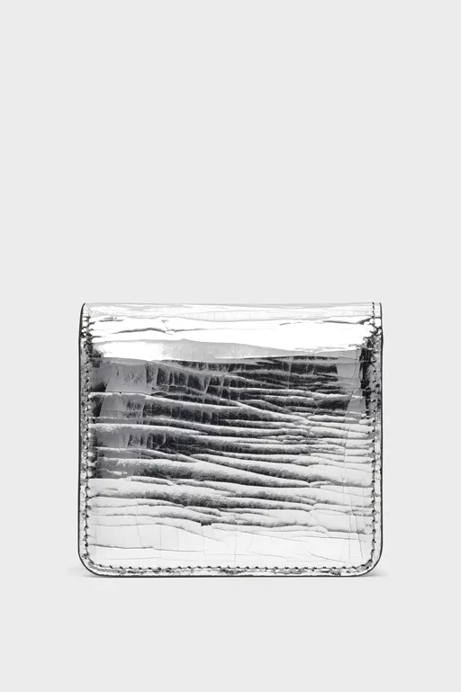 Broken mirror chain wallet - Wallets