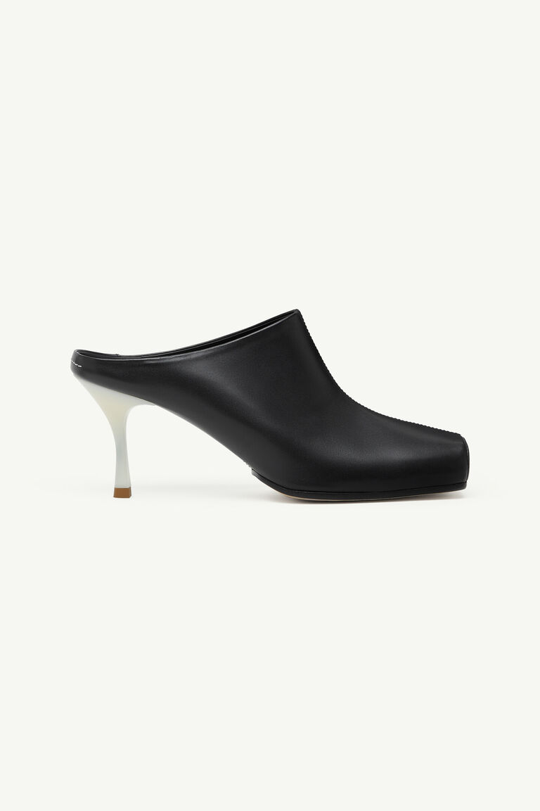 Ballerina mule - Slippers