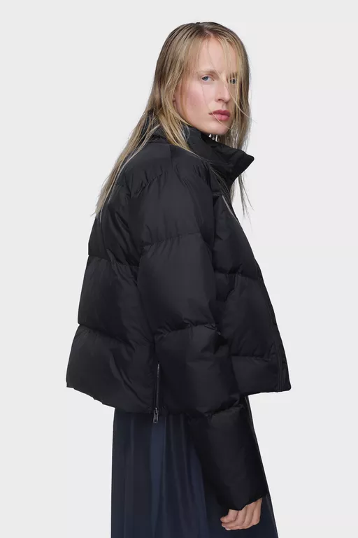 Puffer jacket - Jackets