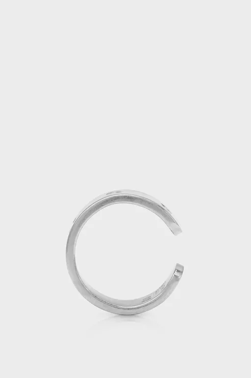 Numeric 이어 커프 - 이어링