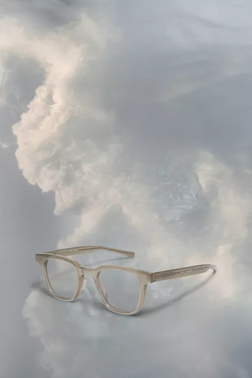 MM X Gentle Monster MM010 - Eyeglasses