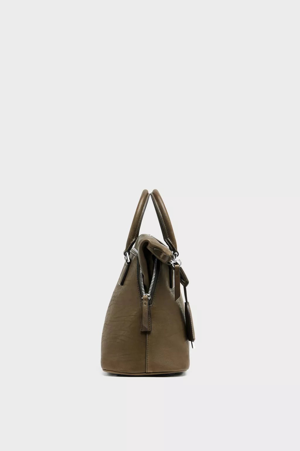 Khaki 5AC loved to death mini | Maison Margiela Official