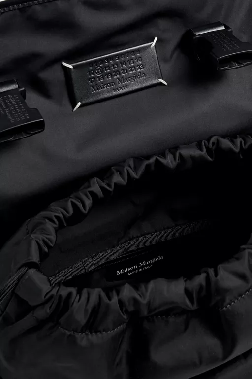 High Tech Messenger Small - Cross body bag