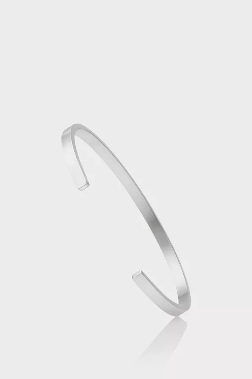 Numerical Cuff - Bracelets