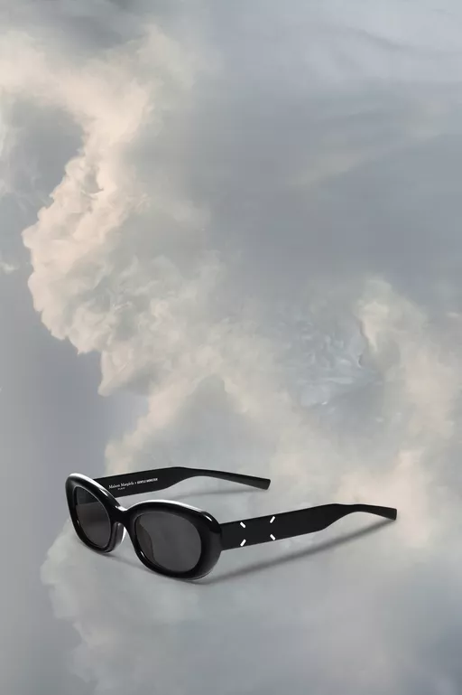 MM X Gentle Monster MM004 - Eyeglasses