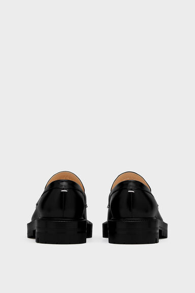 Tabi loafers - Moccasins - Image 3