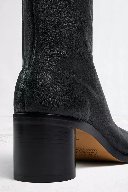 Tabi ankle boots - Ankle Boots