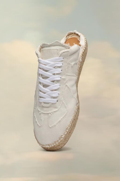 maison margiela nike air jordan iv shoes