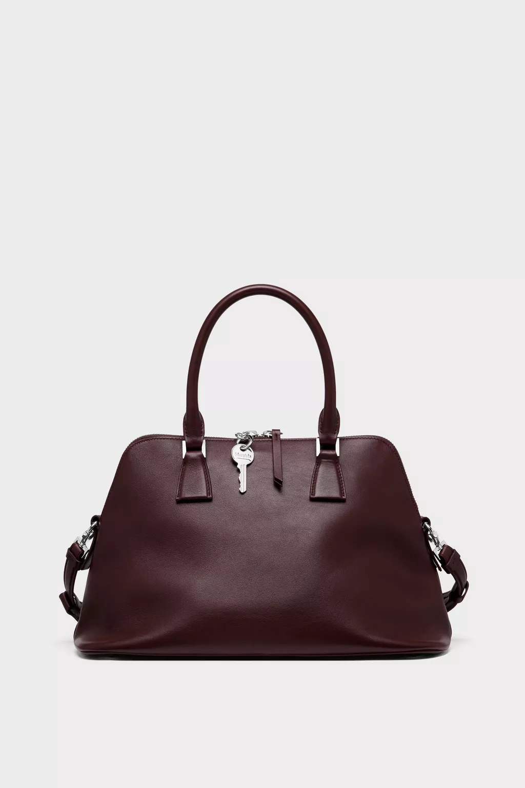 Bordeaux 5AC Soft Medium | Maison Margiela Official